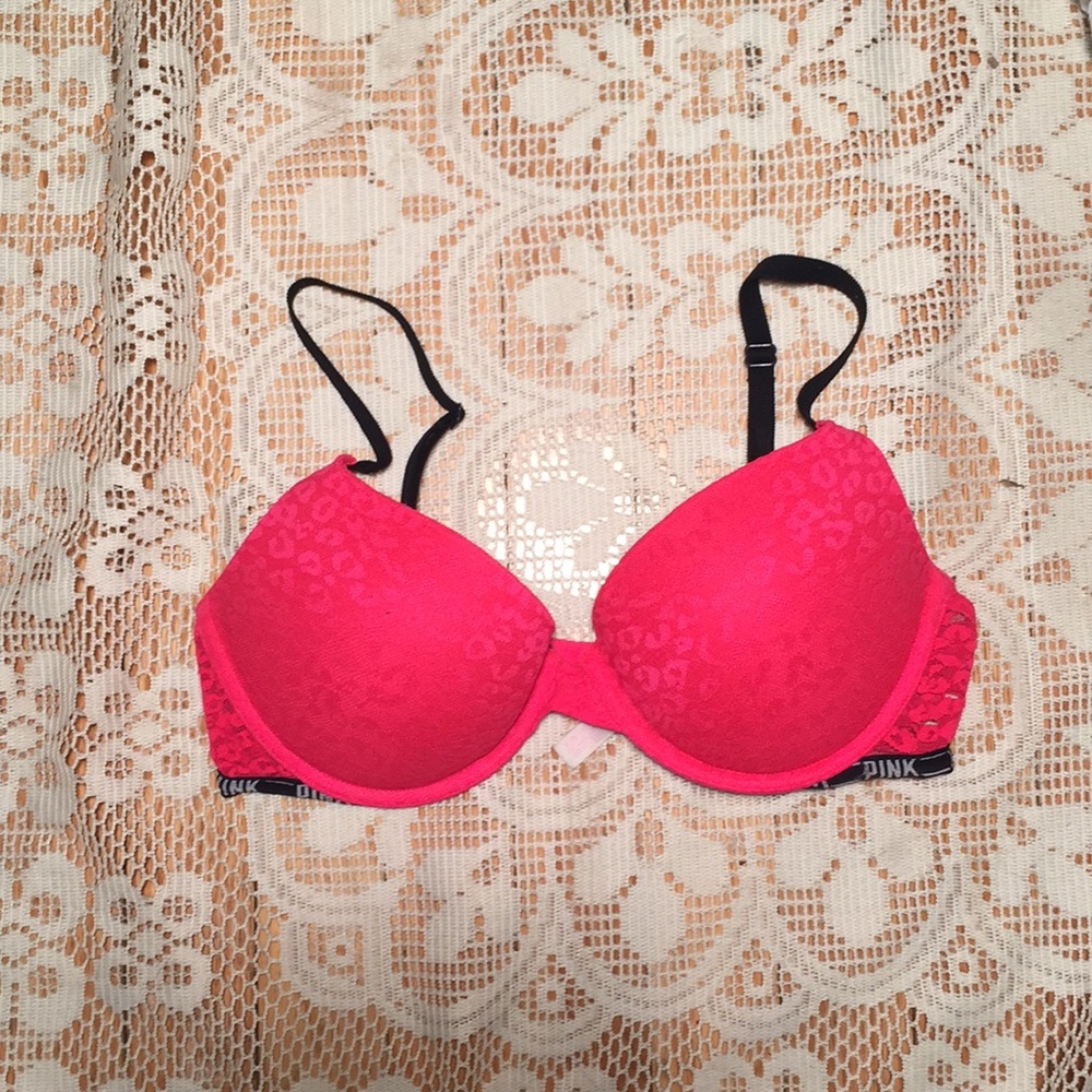 Victoria's Secret PINK Bra
